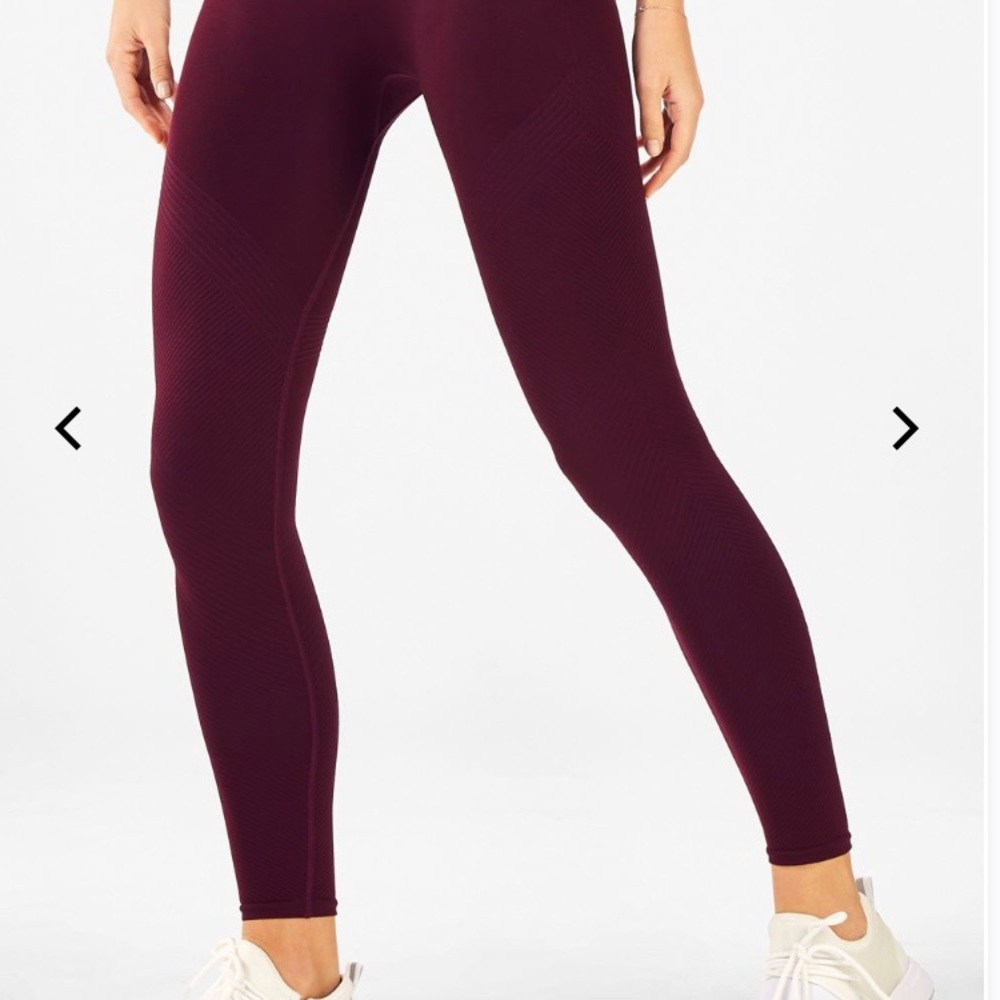 NWT Fabletics leggings